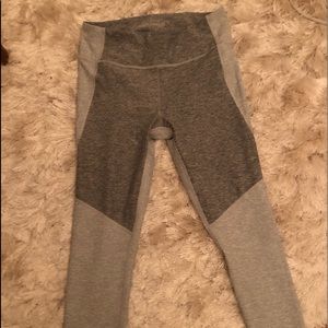 3/4 Two-Tone Leggings!!